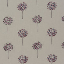 Fontainebleau Berry Apex Curtains